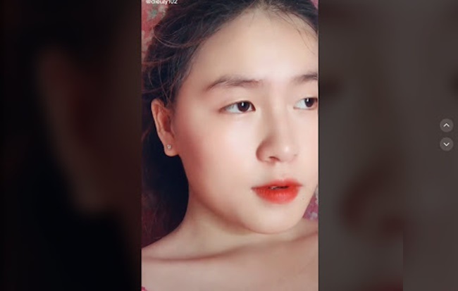 ly mặt trời clip 4