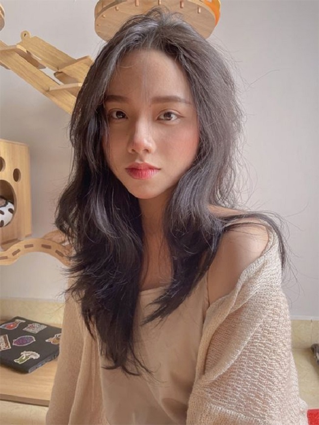 mc kim sa lộ ảnh nóng 6