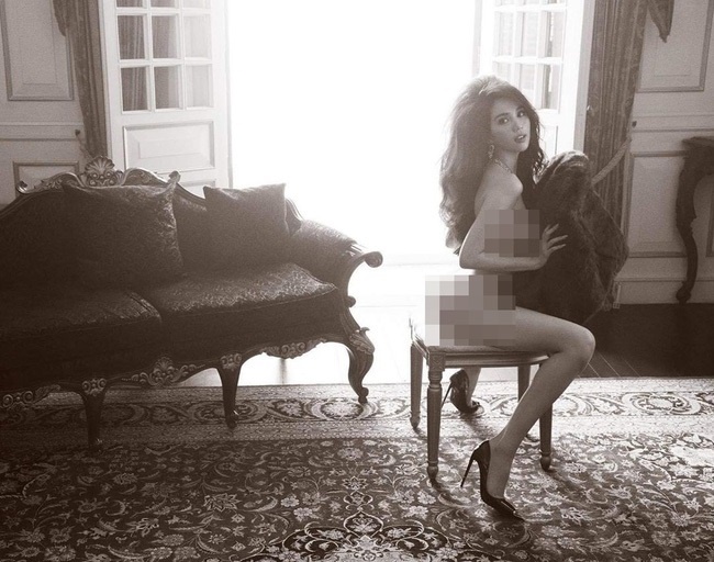 clip ngọc trinh 13