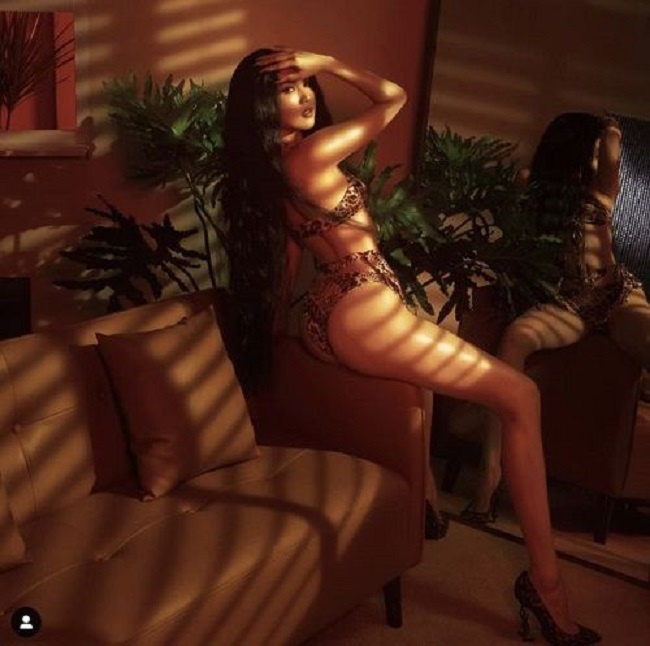 clip ngọc trinh 14