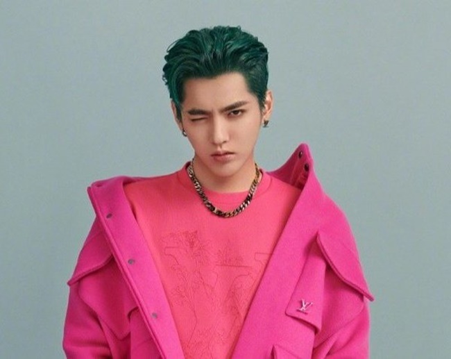 ngô diệc phàm lộ clip 16