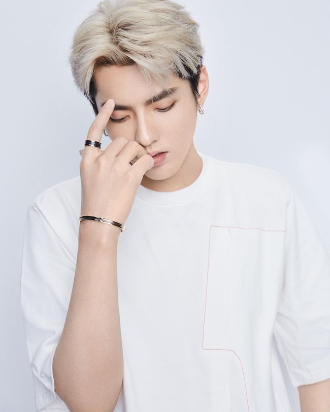 ngô diệc phàm lộ clip 2