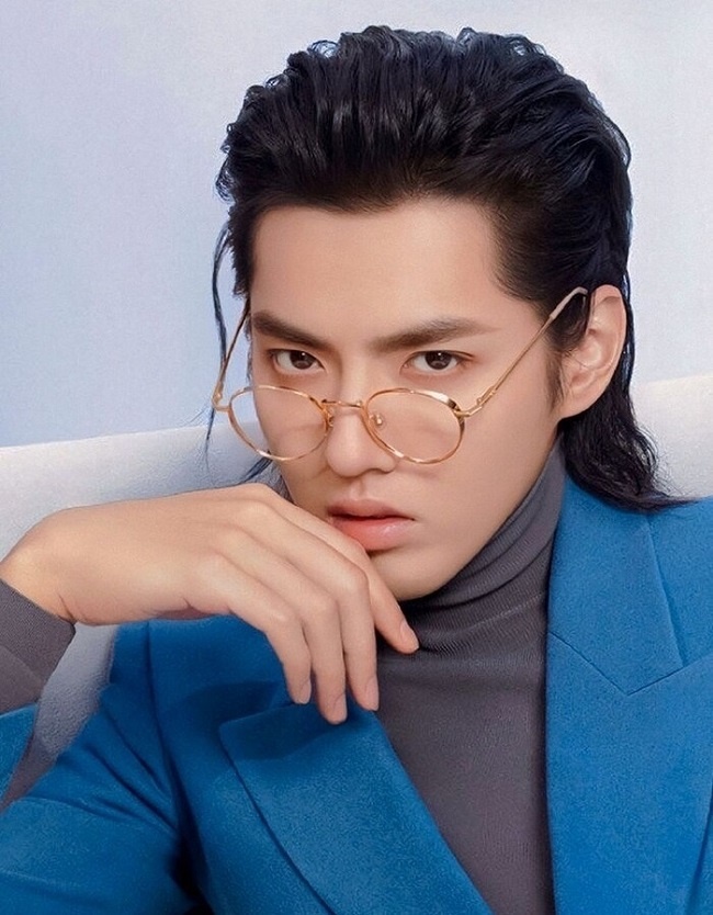 ngô diệc phàm lộ clip 17