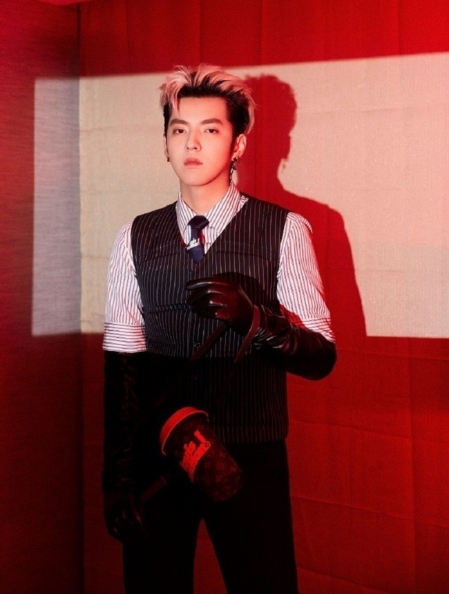 ngô diệc phàm lộ clip 8