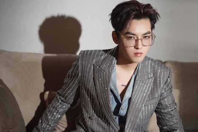 ngô diệc phàm lộ clip 9