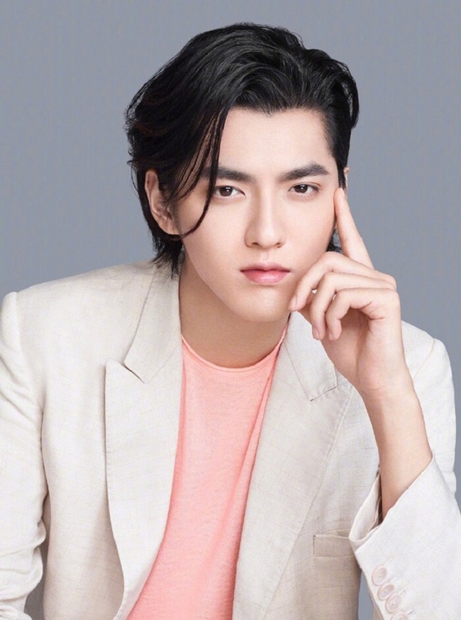 ngô diệc phàm lộ clip 11