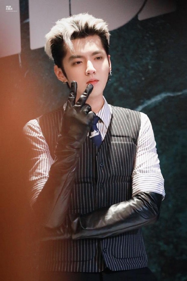 ngô diệc phàm lộ clip 12