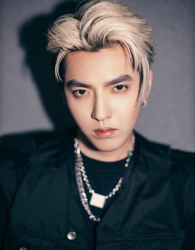 ngô diệc phàm lộ clip 13