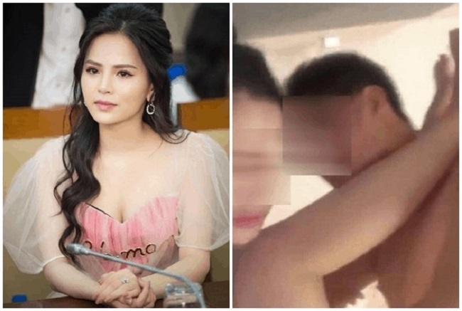 clip phi huyền trang 1