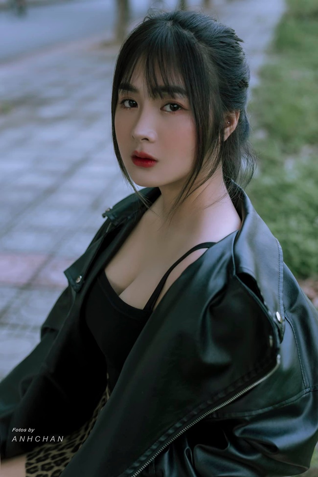 clip quỳnh alee 11