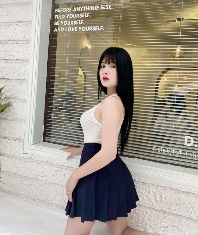 clip quỳnh alee 12