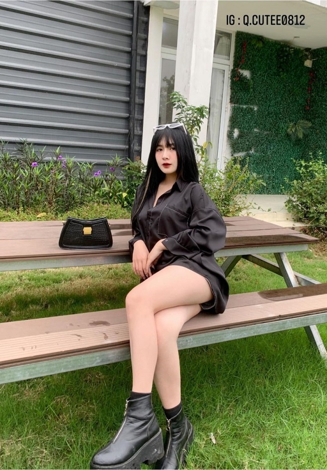 clip quỳnh alee 13