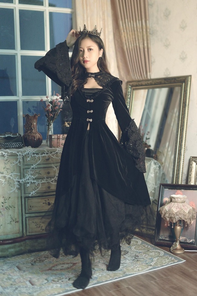 ảnh nóng streamer hằng đàm 7