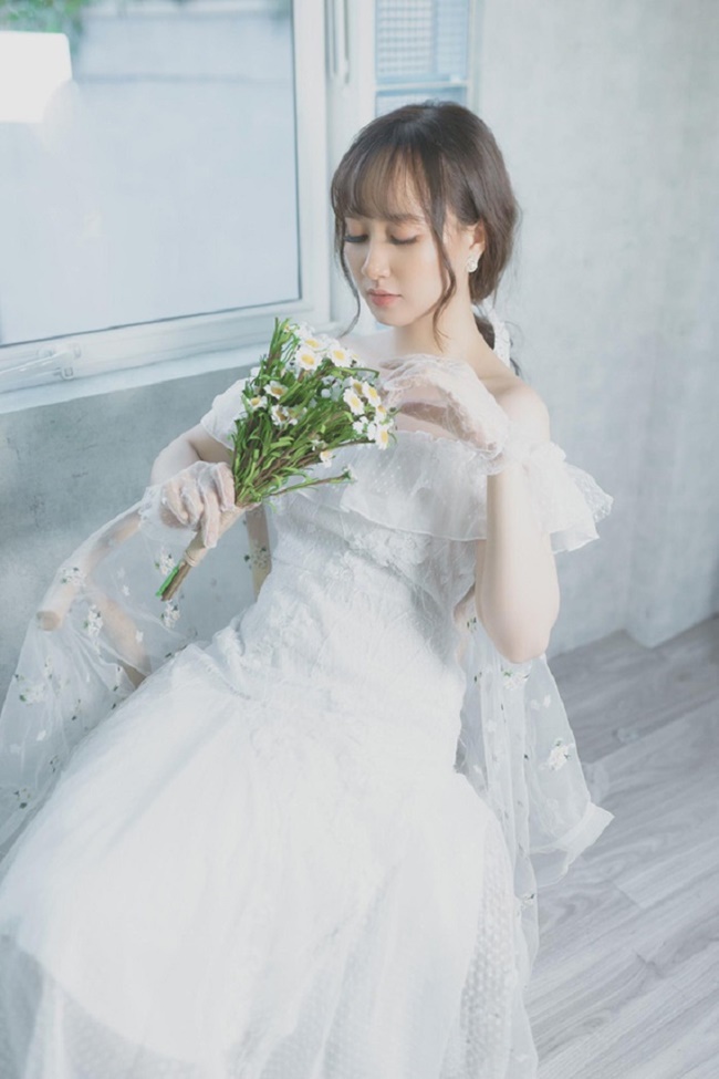 ảnh nóng streamer hằng đàm 5