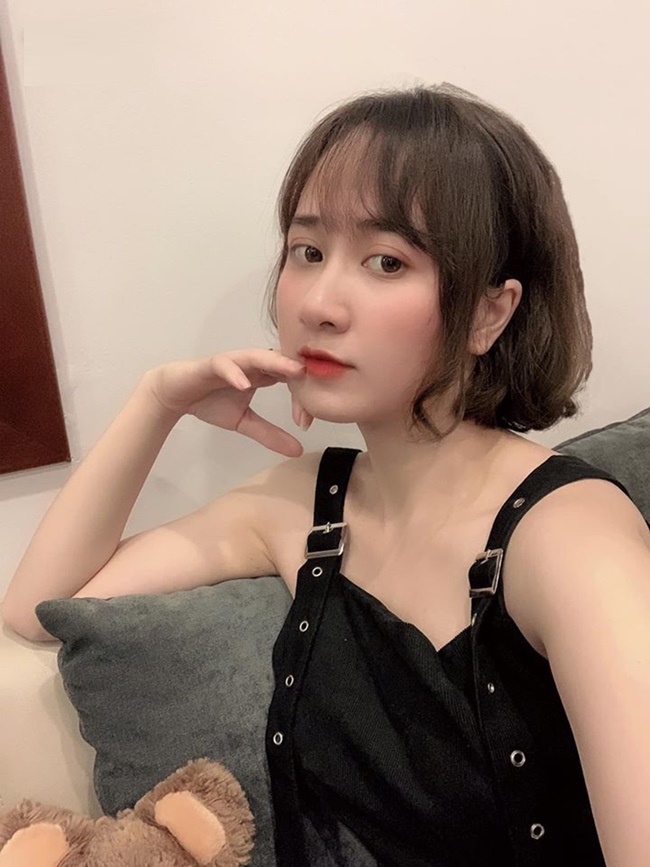 ảnh nóng streamer hằng đàm 15