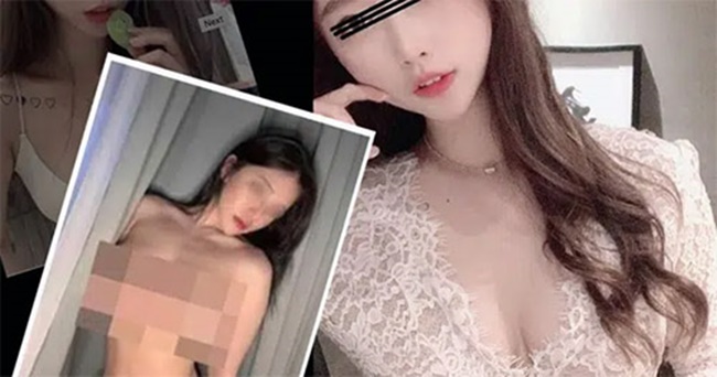 streamer phàm phàm quên tắt camera 3