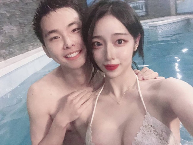 streamer phàm phàm quên tắt camera 15