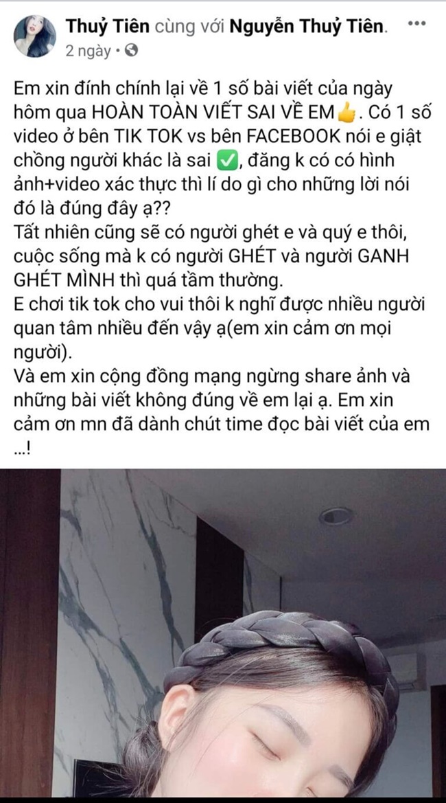 lộ clip tiktoker tiểu hý cùng bạn trai 5