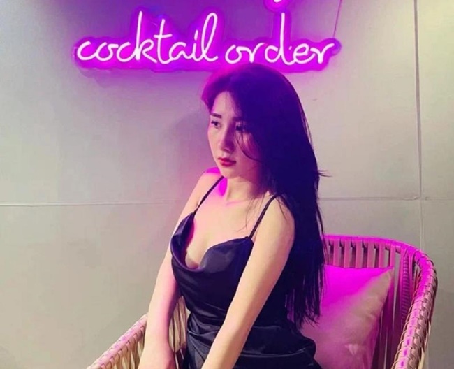 lộ clip tiktoker tiểu hý cùng bạn trai 18