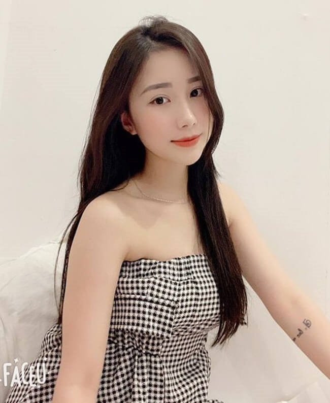 lộ clip tiktoker tiểu hý cùng bạn trai 15