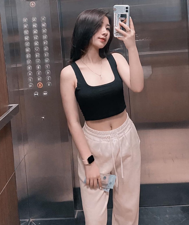 lộ clip tiktoker tiểu hý cùng bạn trai 12