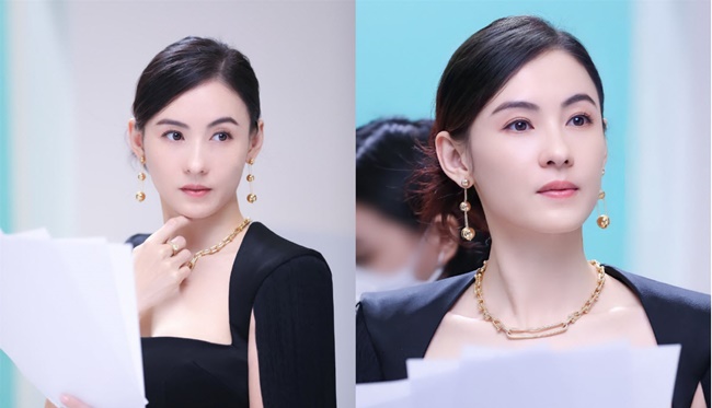 trương bá chi lộ ảnh nóng 3