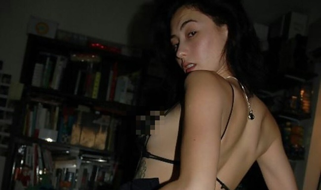 trương bá chi lộ ảnh nóng 7