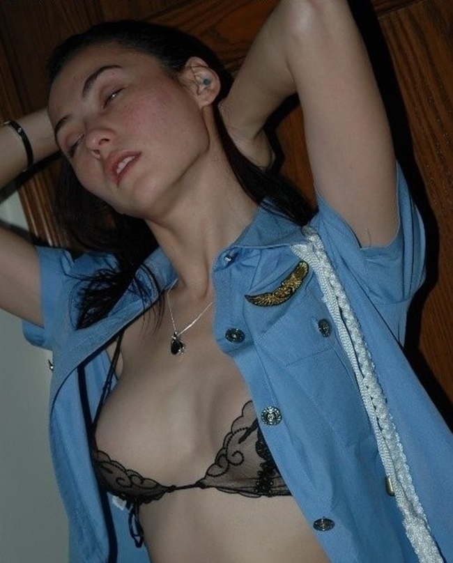 trương bá chi lộ ảnh nóng 17