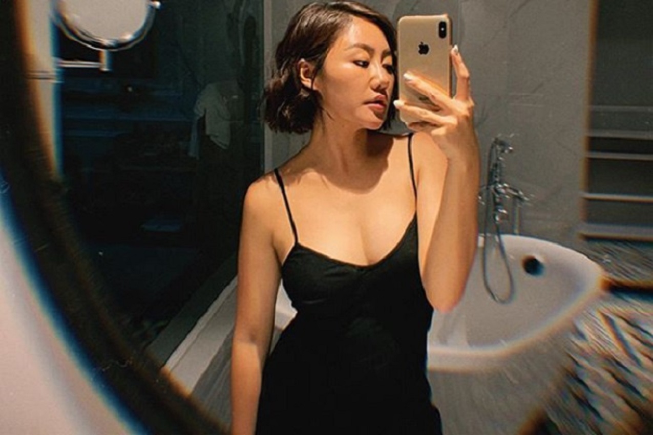 clip văn mai hương 14