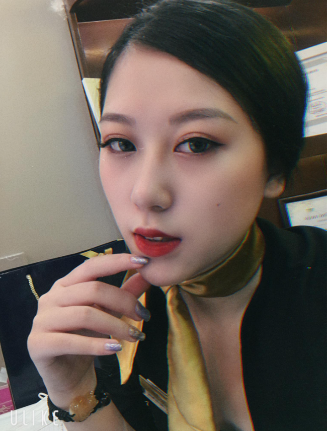 clip lễ tân vũ phương 5