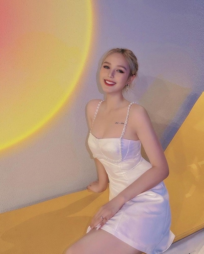 Xoài Non lộ ảnh nóng 17