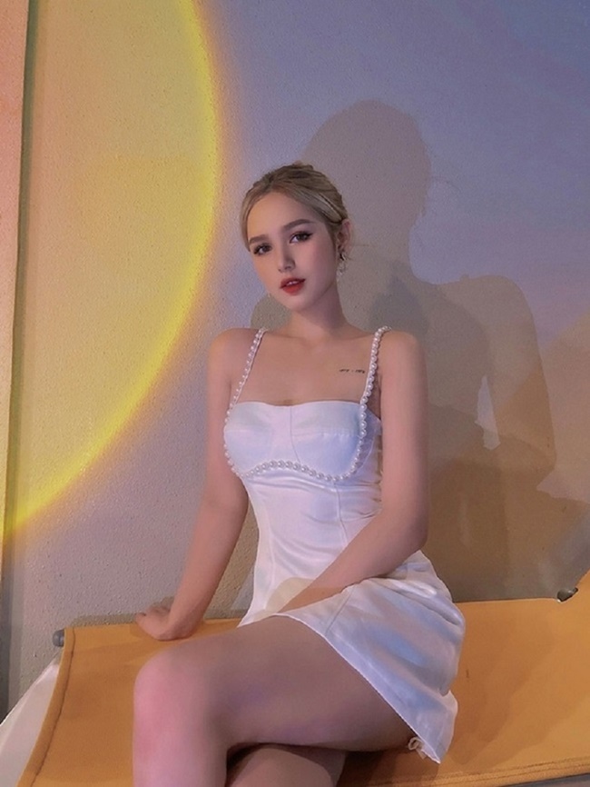 Xoài Non lộ ảnh nóng 2